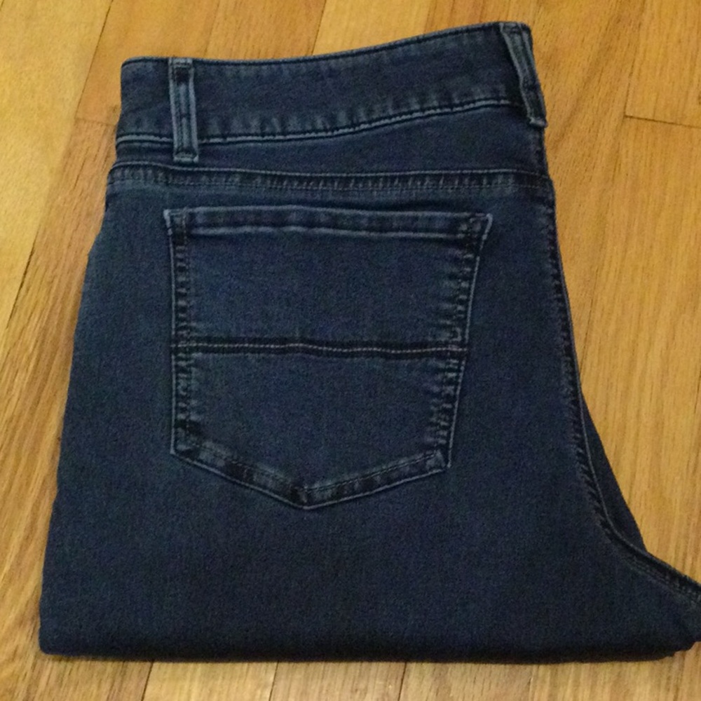 Riders by Lee Blue Denim Jeans
